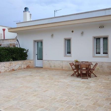 Trulli Dal Sole Alla Luna Villa Martina Franca Exterior foto